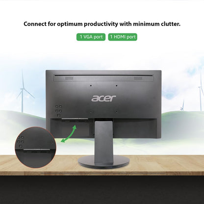 Acer K202Q 19.5 Inch