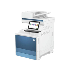 HP LaserJet Managed MFP E82660dn