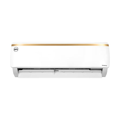 BPL 1.5 Ton 3 Star 6-in-1 Convertible Inverter Split AC, BAS-V183ATFG
