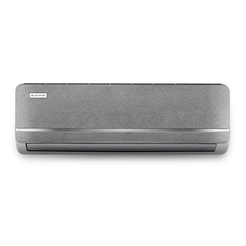 Blue Star Iconia Series 1.5 Ton 3 Star Smart Inverter Split AC, IA318IXUS