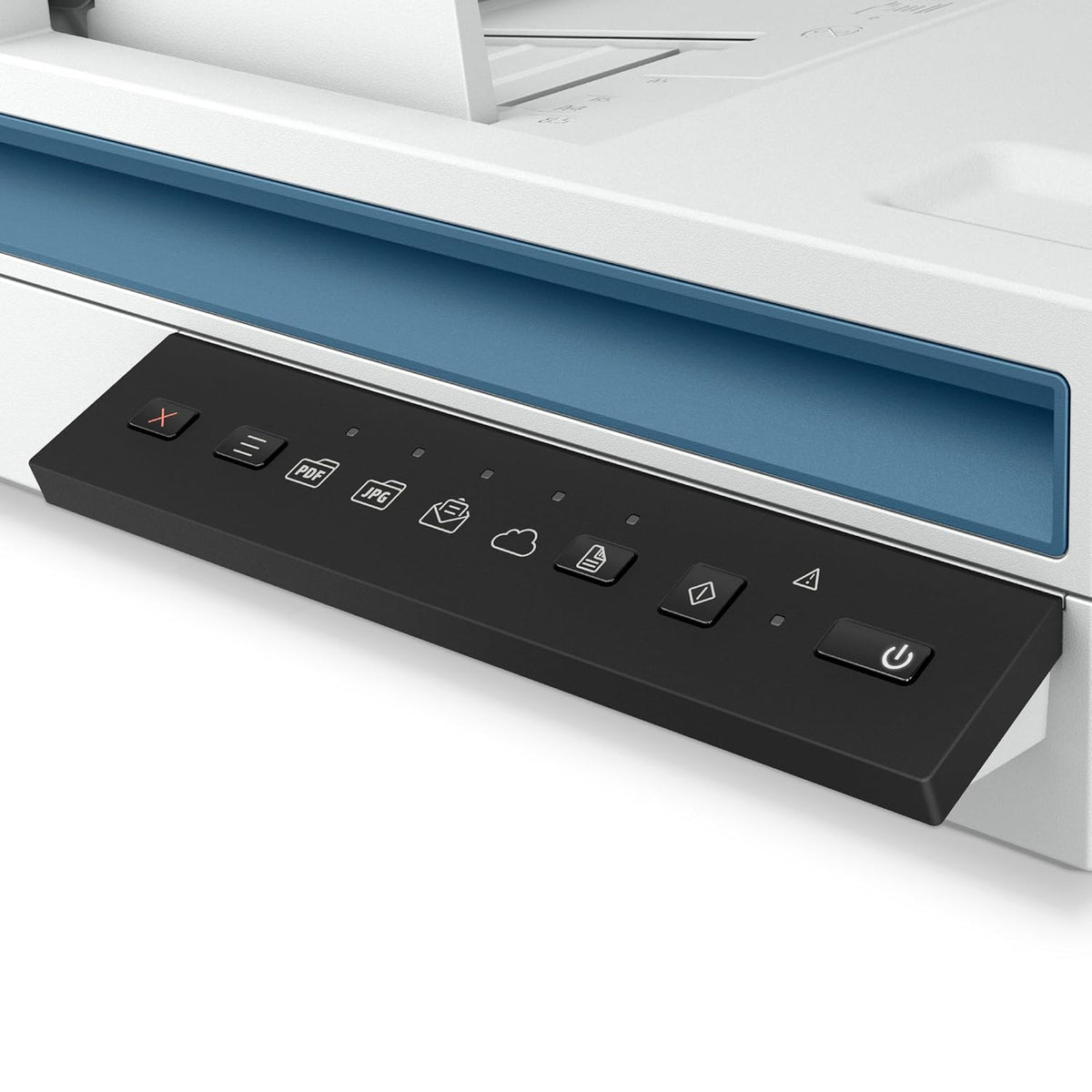 HP ScanJet Pro 3600 f1 Scanner