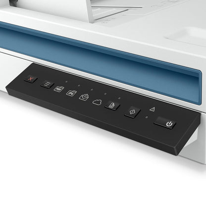 HP ScanJet Pro 3600 f1 Scanner