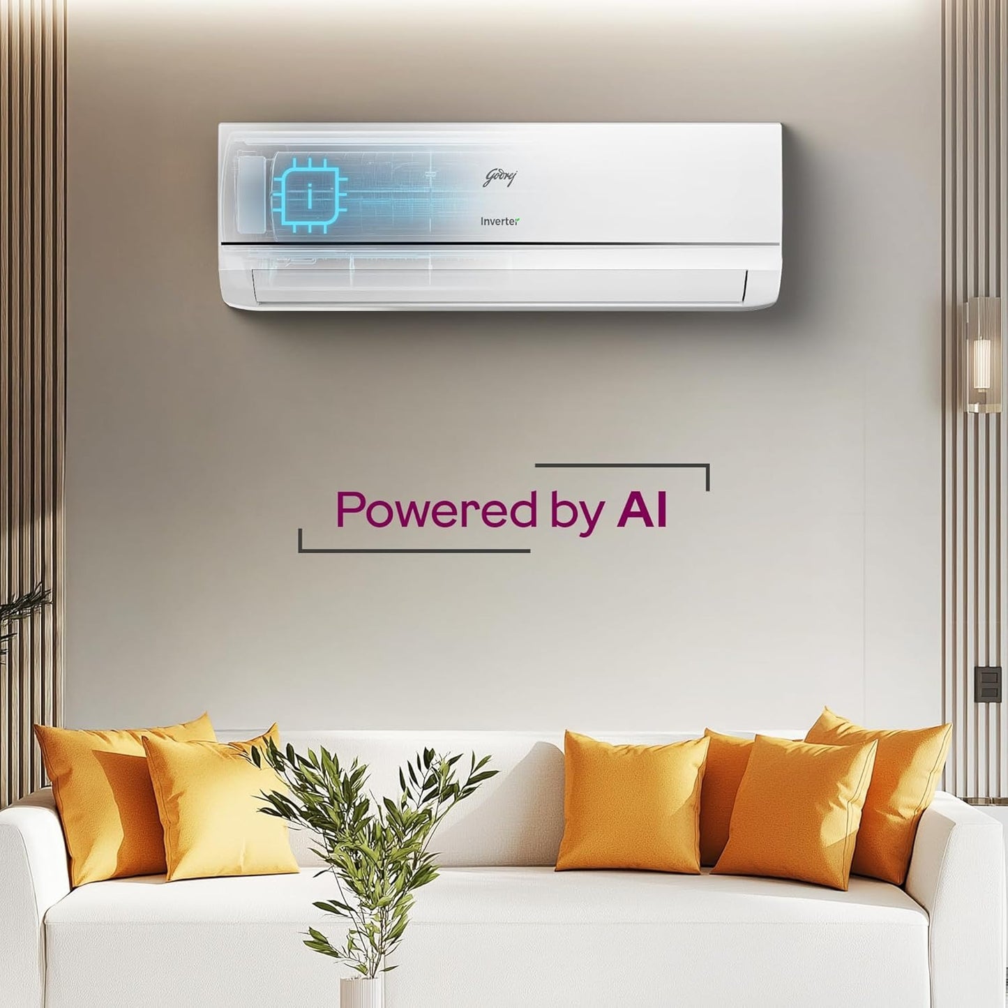 Godrej 1 Ton 3