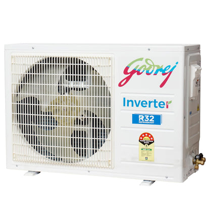 Godrej 1.5 Ton 5 Star Inverter Split AC, 18ITC5-W