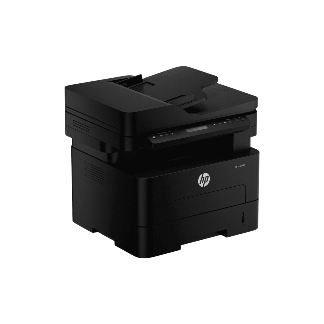 HP Laser MFP 323sdnw