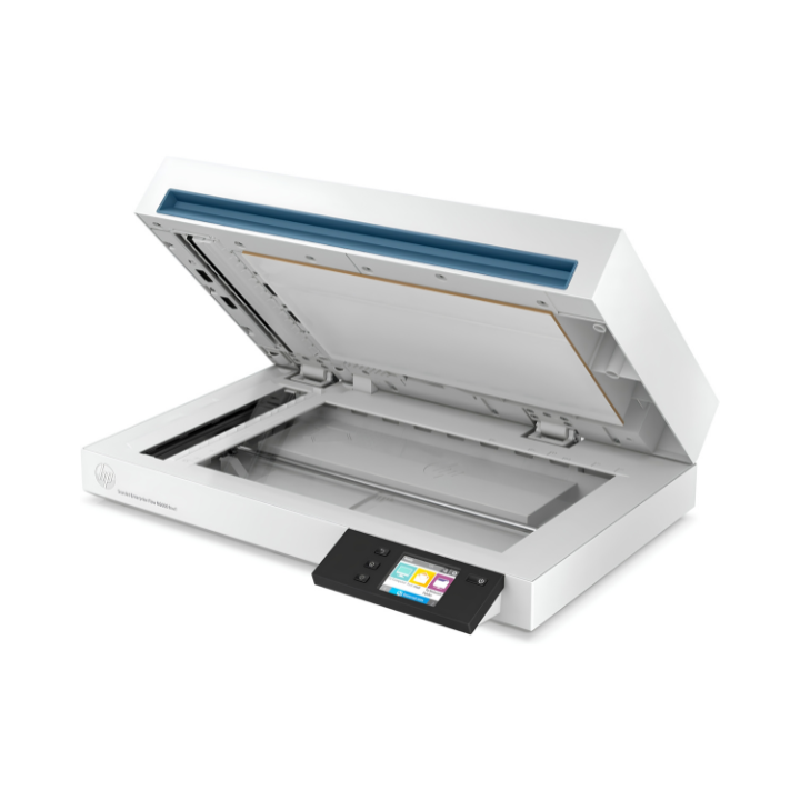 HP ScanJet Enterprise Flow N6600 fnw1 Scanner