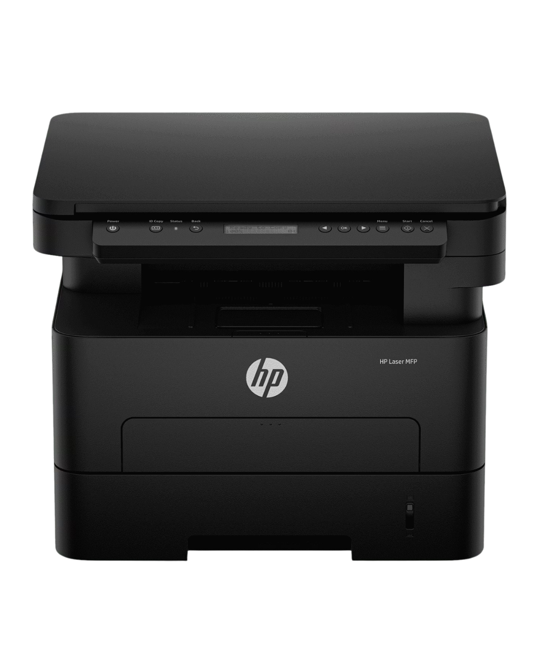 HP Laser MFP 323dnw