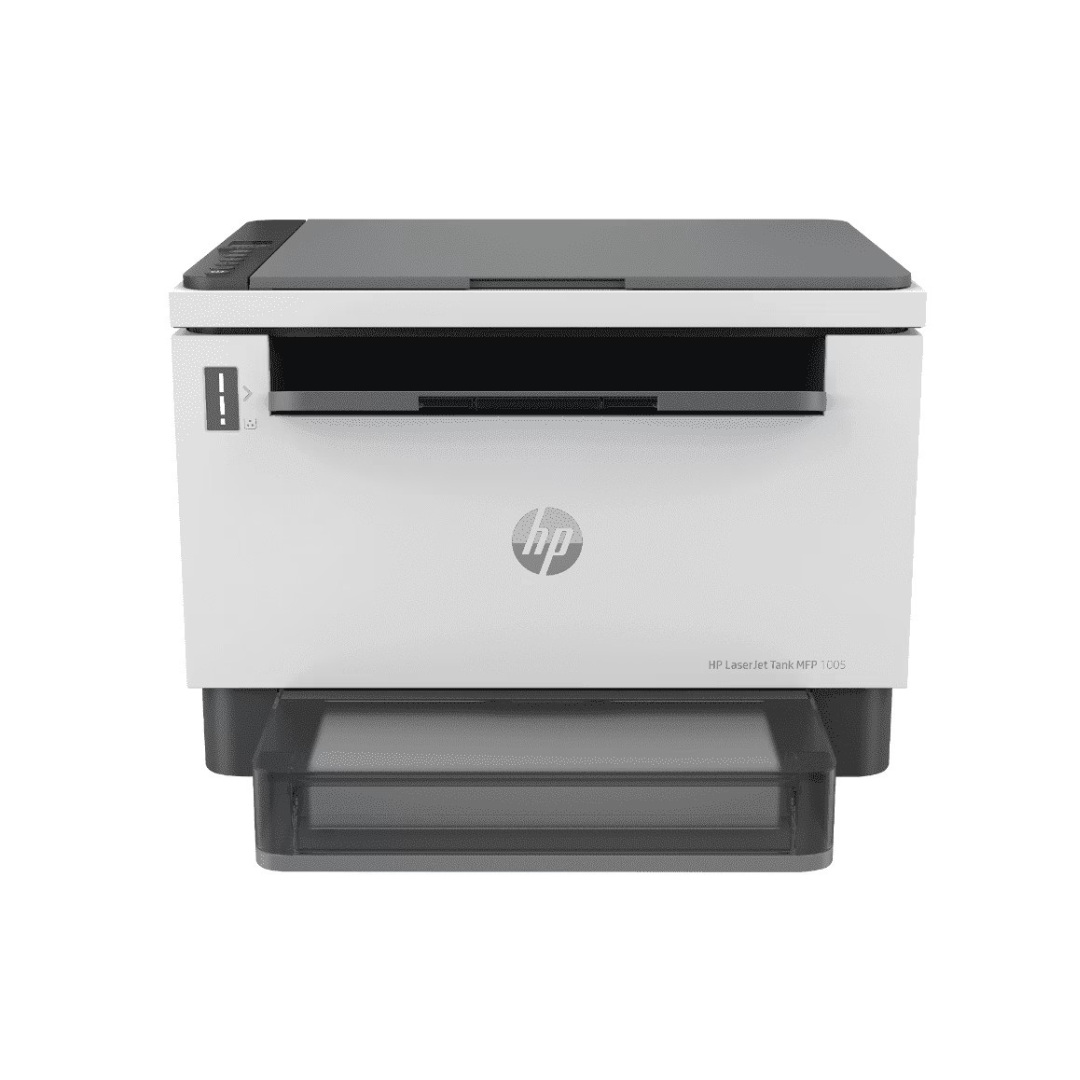 HP Laserjet Tank MFP 1005W