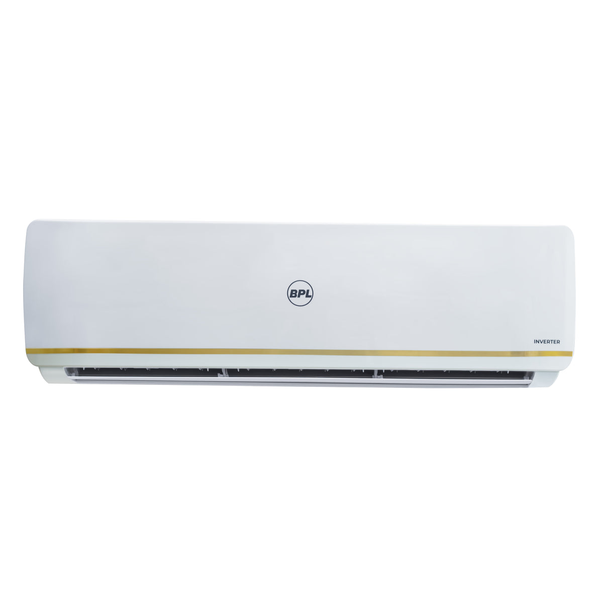 BPL 1 Ton 3 Star 6-in-1 Convertible Inverter Split AC with Blue Fin Coating, BAS-V123ABFG5