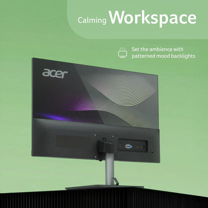 Acer RS242Y P1 23.8 Inch