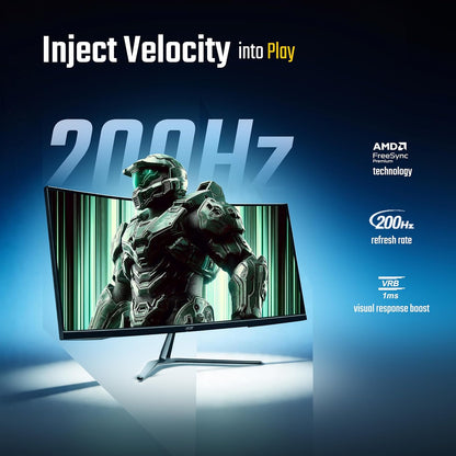 Acer Nitro ED340CUR X0 34 Inch