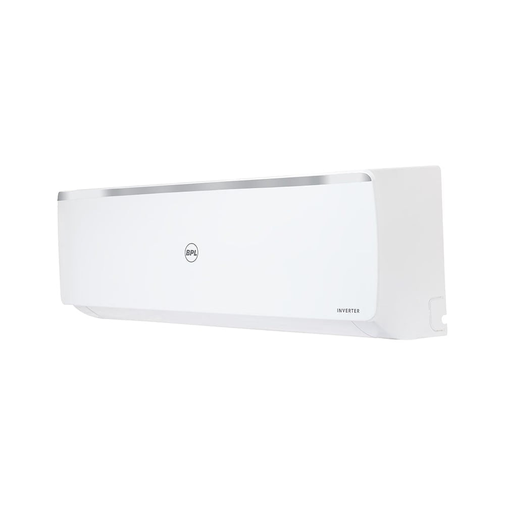 BPL 1.5 Ton 3 Star 6-in-1 Convertible Inverter Split AC, BAS-V183ATFC5