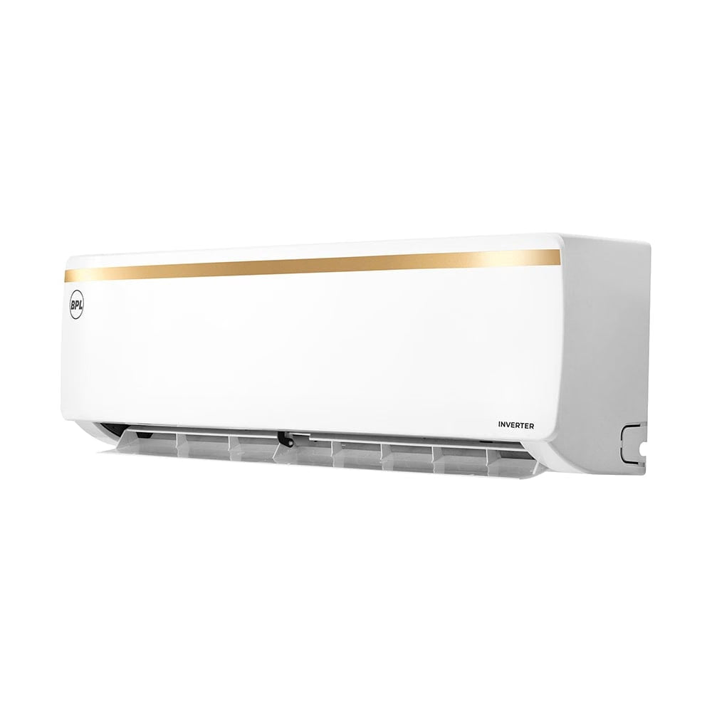 BPL 1.5 Ton 3 Star 6-in-1 Convertible Inverter Split AC, BAS-V183ATFG