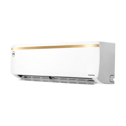 BPL 1.5 Ton 3 Star 6-in-1 Convertible Inverter Split AC, BAS-V183ATFG
