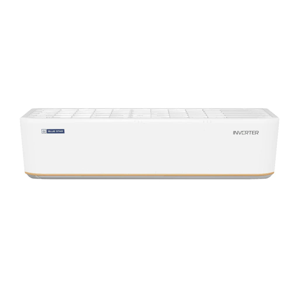 Blue Star D Series 6-in-1 Convertible 2 Ton 3 Star Inverter Split AC with Nano BluProtect Technology, IC324DCUHD
