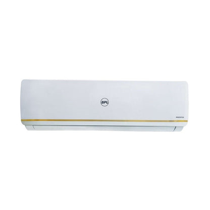 BPL 1 Ton 3 Star 6-in-1 Convertible Inverter Split AC with Blue Fin Coating, BAS-V123TBFG5