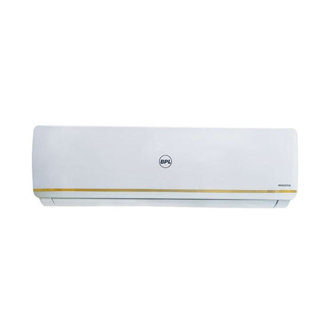 BPL 1 Ton 3 Star 6-in-1 Convertible Inverter Split AC with Blue Fin Coating, BAS-V123TBFG5