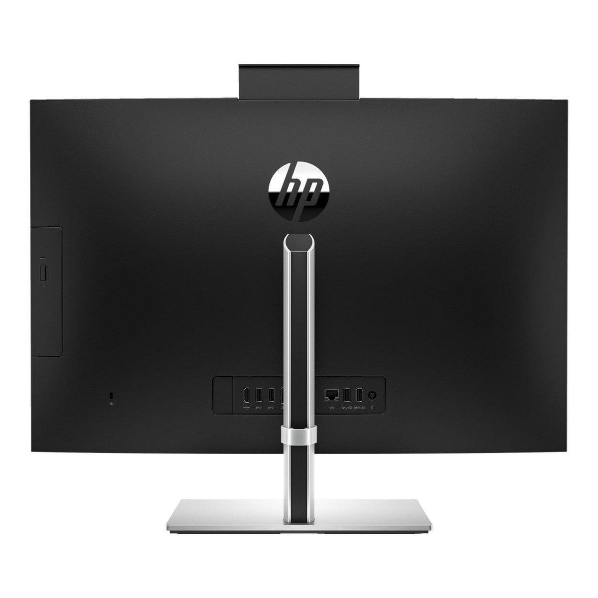 HP ProOne 440 G9 All-in-One Desktop PC, Intel Core i5-14400, 16GB RAM, 1TB SSD, 23.8-inch FHD Display, Intel UHD Graphics, FreeDOS, Black