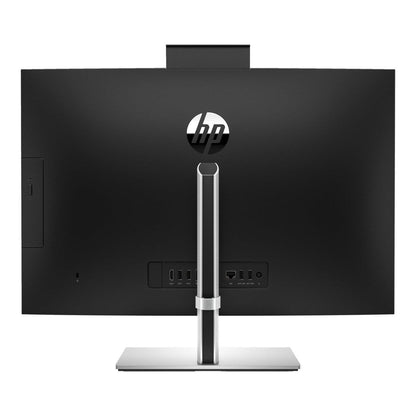 HP ProOne 440 G9 All-in-One Desktop PC, Intel Core i5-14400, 16GB RAM, 1TB SSD, 23.8-inch FHD Display, Intel UHD Graphics, FreeDOS, Black