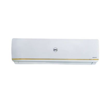 BPL 1.5 Ton 3 Star 6-in-1 Convertible Inverter Split AC, BAS-V193ABFG5