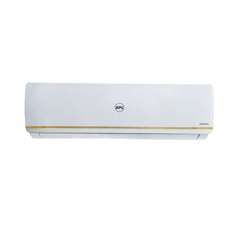 BPL 1.5 Ton 3 Star 6-in-1 Convertible Inverter Split AC, BAS-V193ABFG5
