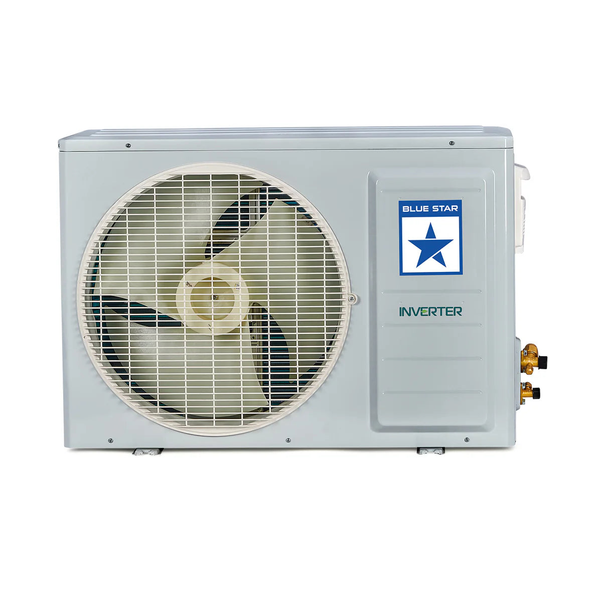 Blue Star Iconia Series 1.5 Ton 5 Star Inverter Split AC, IE518SNUR