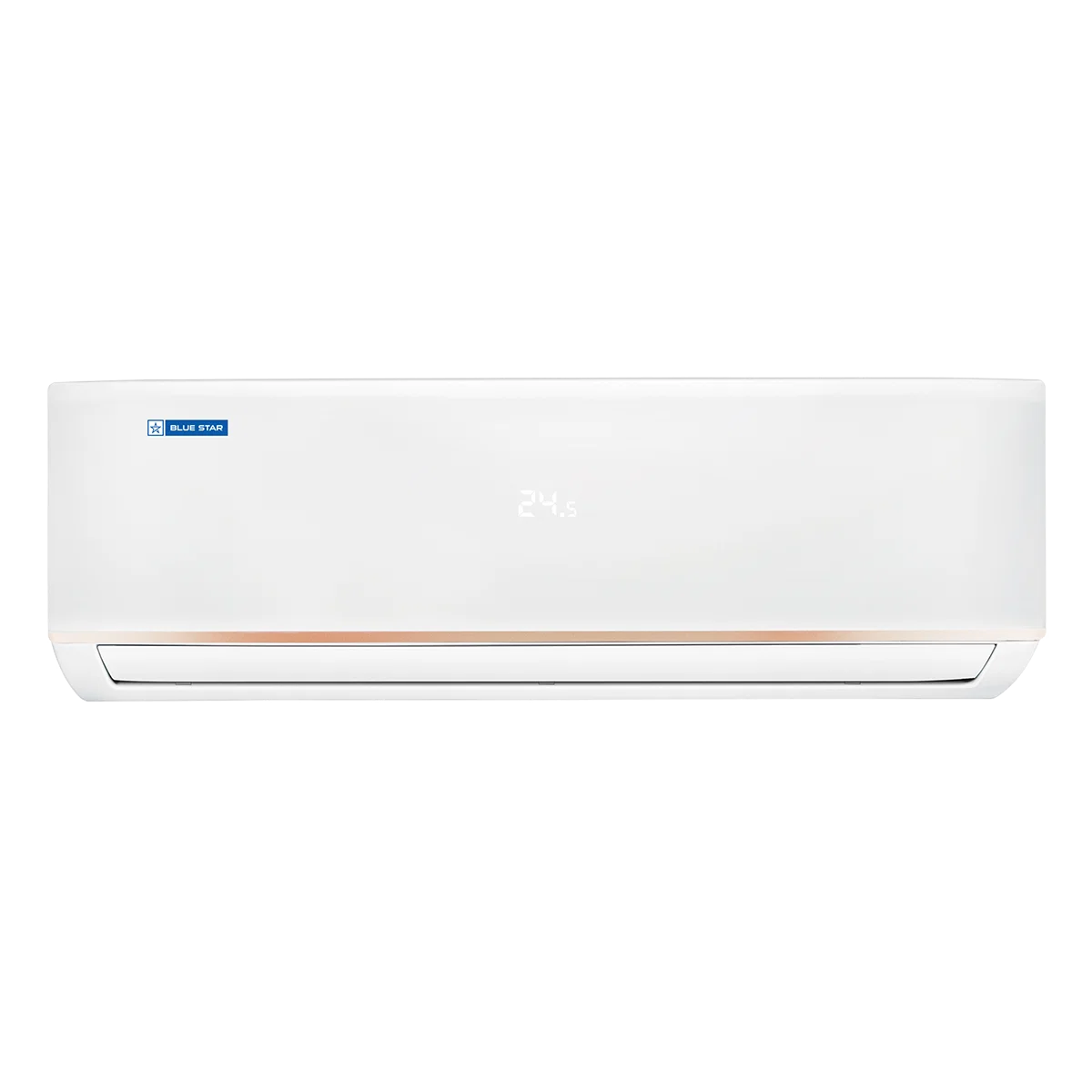 Blue Star 1.6 Ton 2 Star Fixed Speed Split AC, FA219DXUHD