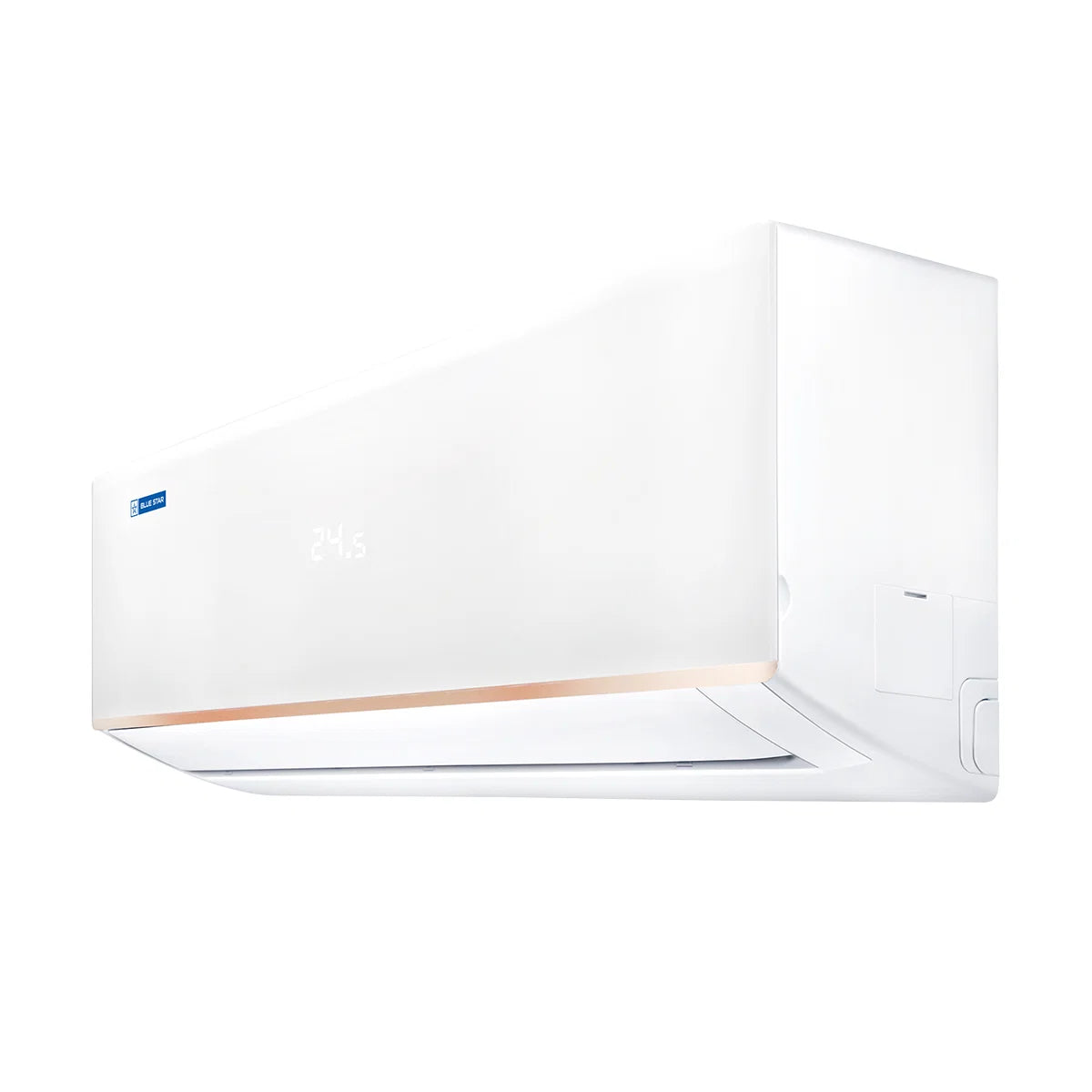 Blue Star 1.6 Ton 2 Star Fixed Speed Split AC, FA219DXUHD