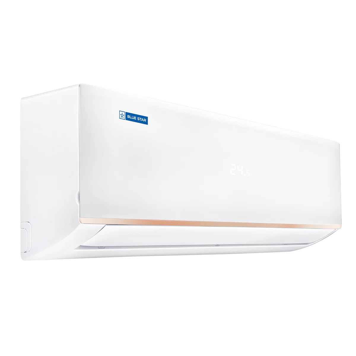 Blue Star 1.6 Ton 2 Star Fixed Speed Split AC, FA219DXUHD