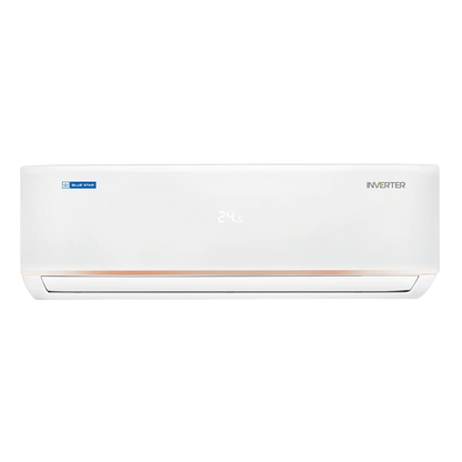 Blue Star Special Edition D Series 1.5 Ton 5 Star Inverter Split AC, IC8018DCUHDAVS