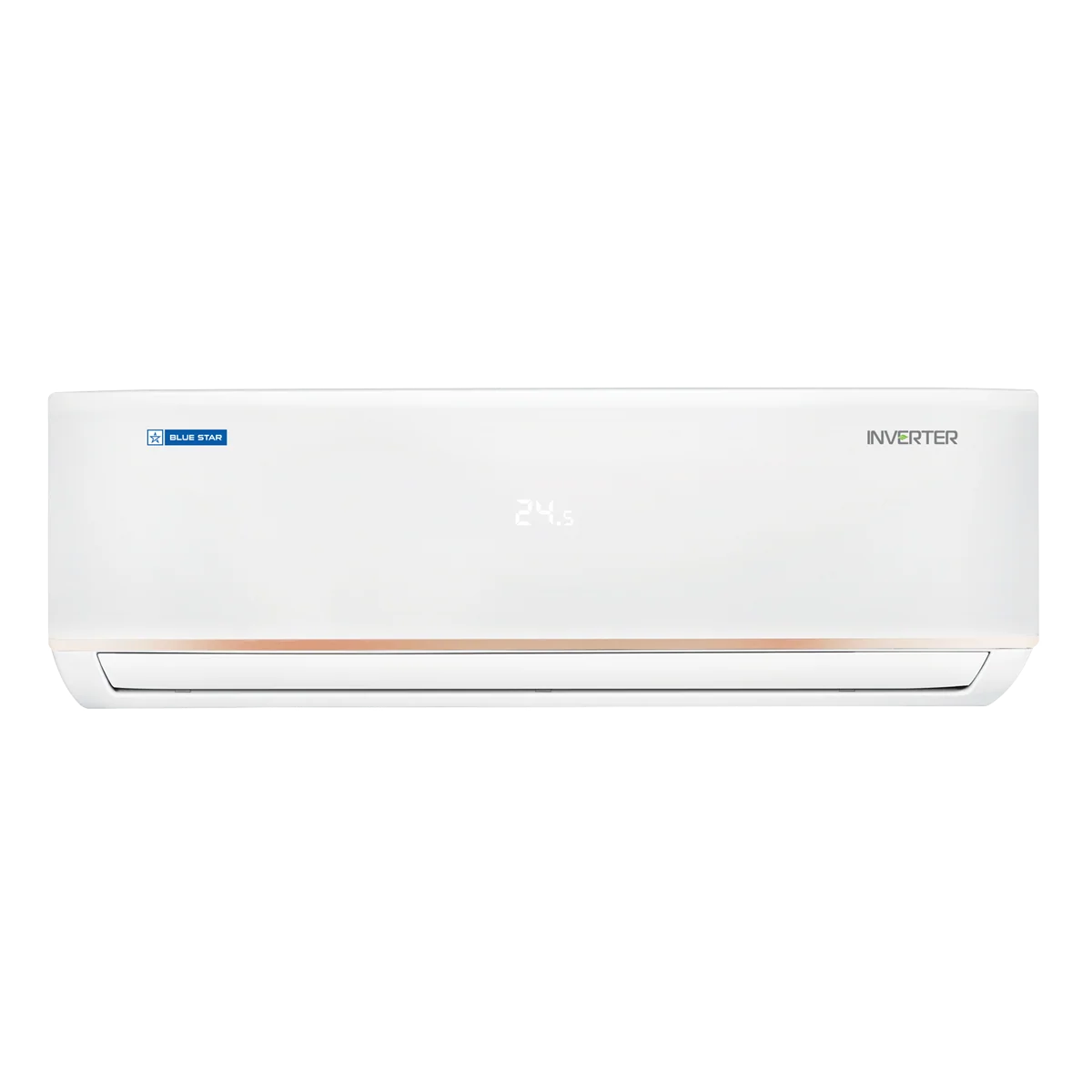 Blue Star 1.5 Ton 5 Star Inverter Split AC, IC718DCUHD