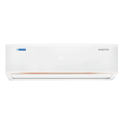 Blue Star D Series 2.1 Ton 3 Star Heavy Duty Inverter Split AC, IC325DCUHD