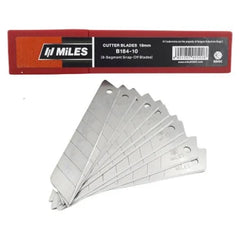 Miles Cutter Knife Blade B184-10
