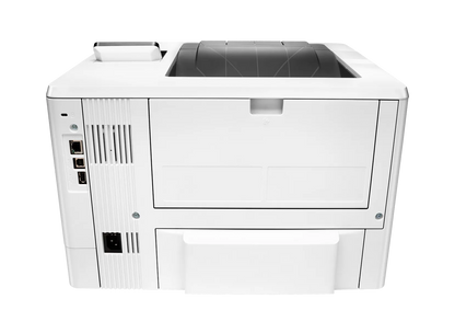 HP LaserJet Pro M501dn Printer