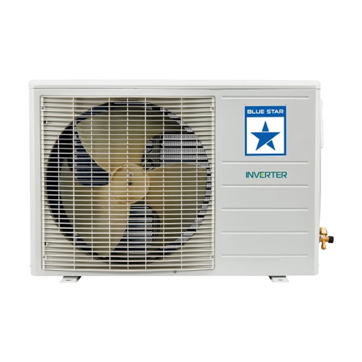 Blue Star 1 Ton 3 Star Inverter Split AC, IC312DNUHC
