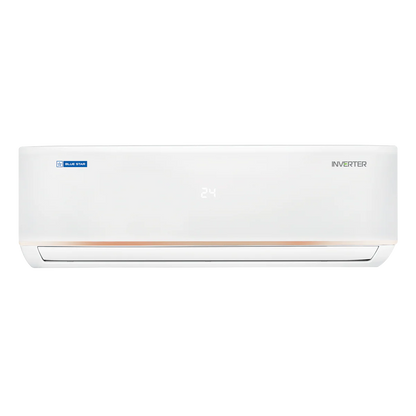 Blue Star D Series 5-in-1 Convertible 2 Ton 3 Star Hot & Cold Inverter Split AC, IC324DNUHC