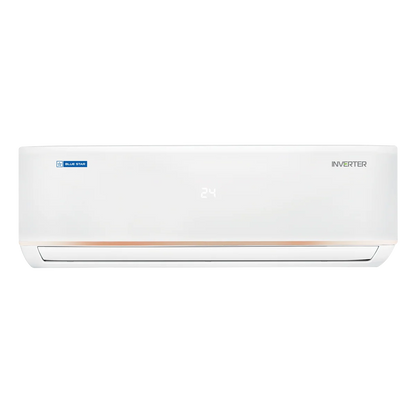 Blue Star 1 Ton 3 Star Inverter Split AC, IC312DNUHC
