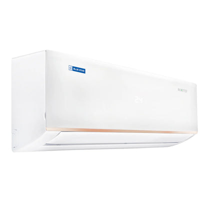 Blue Star 1 Ton 3 Star Inverter Split AC, IC312DNUHC