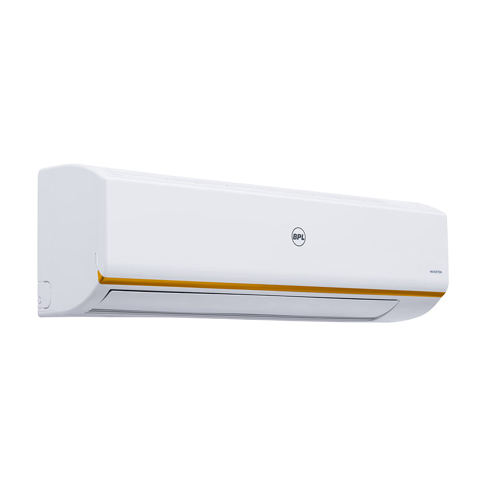 BPL 1.5 Ton 5 Star 6-in-1 Convertible Inverter Split AC, BAS-V195PBYG5