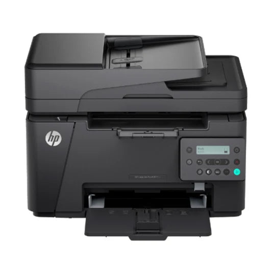 HP Laser 126snw Multifunction Printer Combo