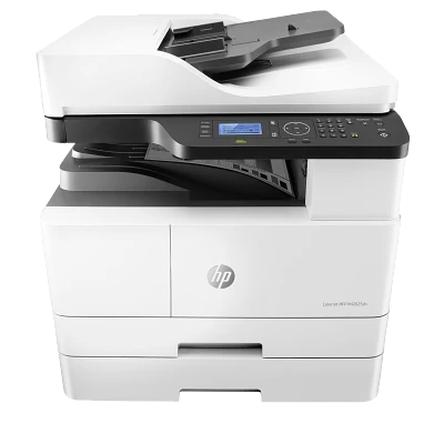 HP LaserJet MFP M42625dn Printer Combo