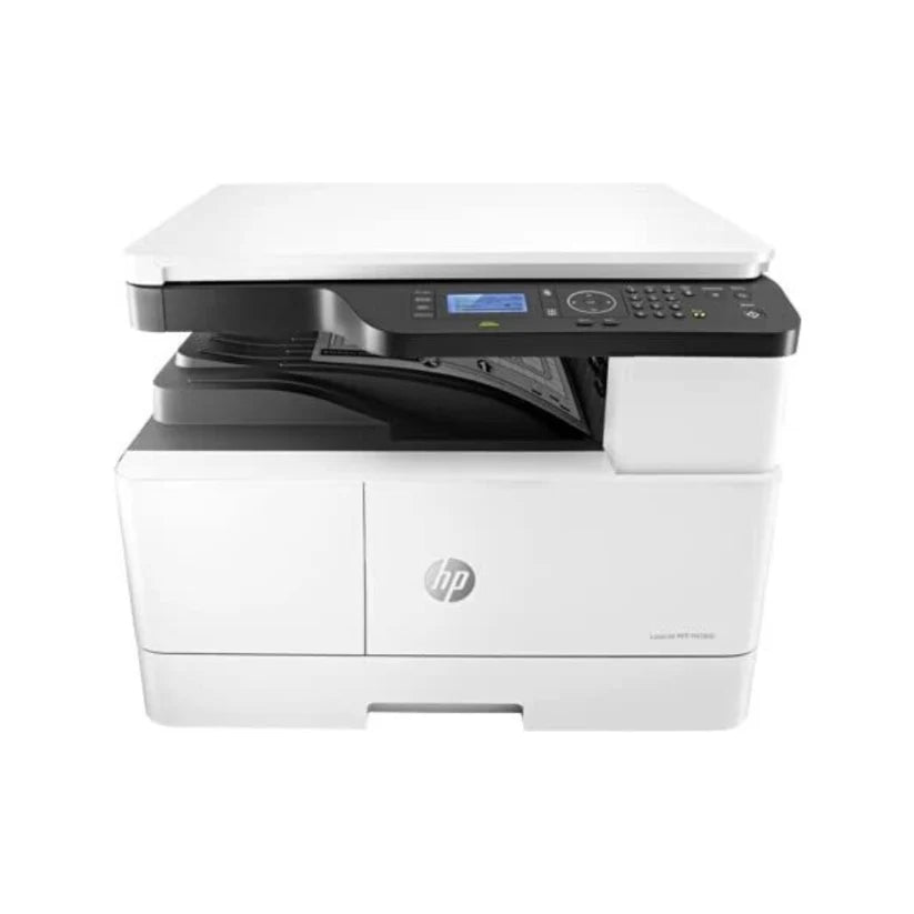 HP LaserJet MFP M438dn Printer Combo