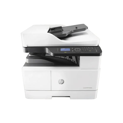 HP LaserJet MFP M438nda A3 Multifunction Printer Combo