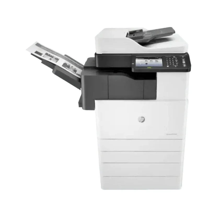 HP LaserJet MFP M72625dn Printer Combo
