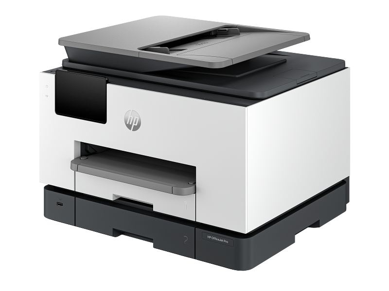 HP OfficeJet Pro 9130b All-in-One Printer (4U552C)