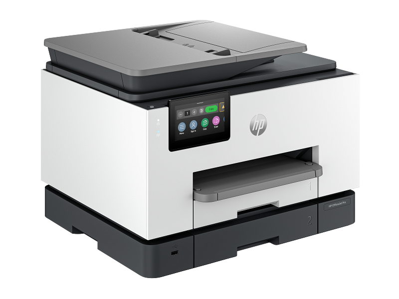 HP OfficeJet Pro 9130b All-in-One Printer (4U552C)