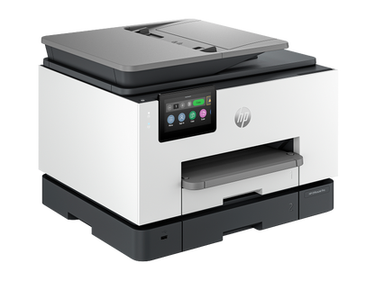 HP OfficeJet Pro 9130b All-in-One Printer (4U552C)