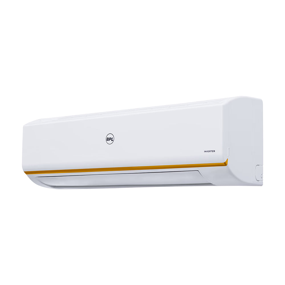 BPL 1.5 Ton 5 Star 6-in-1 Convertible Inverter Split AC, BAS-V195PBYG5