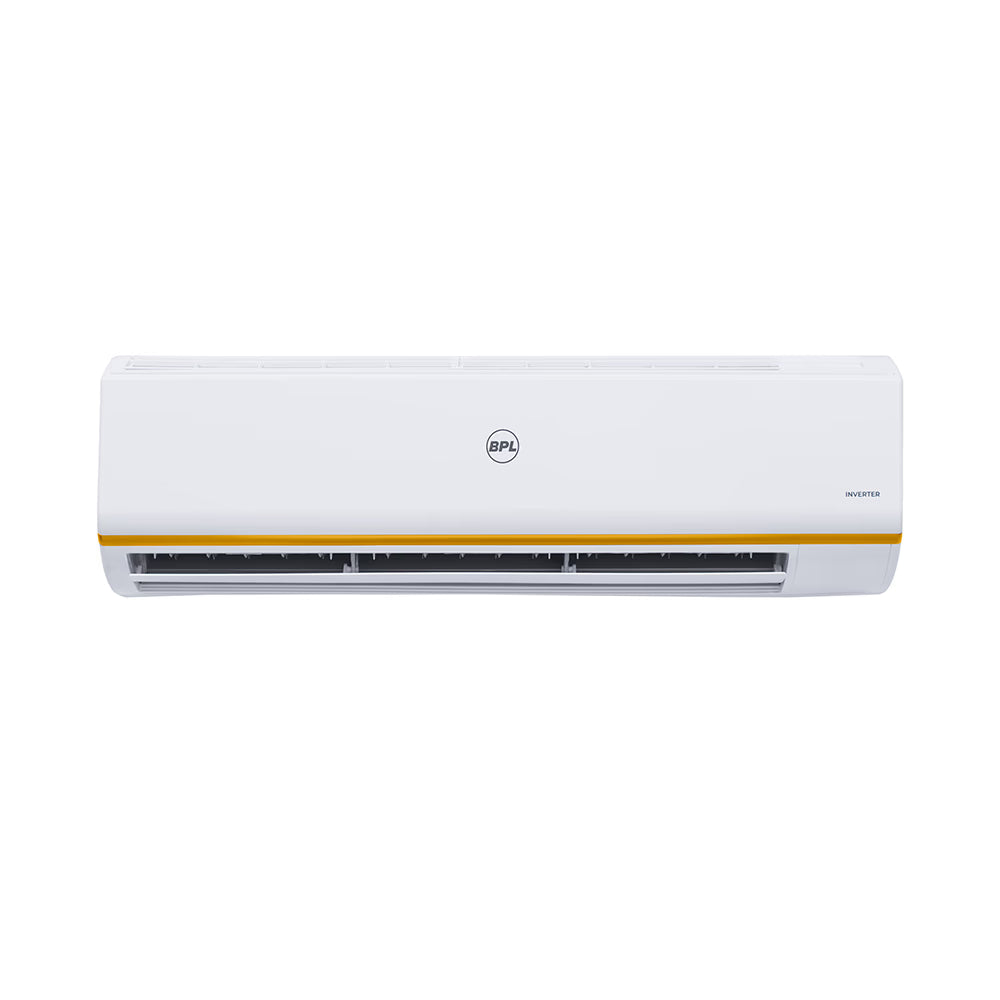 BPL 1.5 Ton 5 Star 6-in-1 Convertible Inverter Split AC, BAS-V195PBYG5