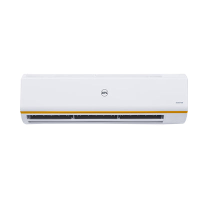 BPL 1.5 Ton 5 Star 6-in-1 Convertible Inverter Split AC, BAS-V195PBYG5